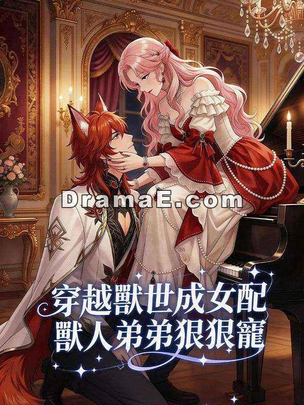 穿越獸世成女配，獸人弟弟狠狠寵