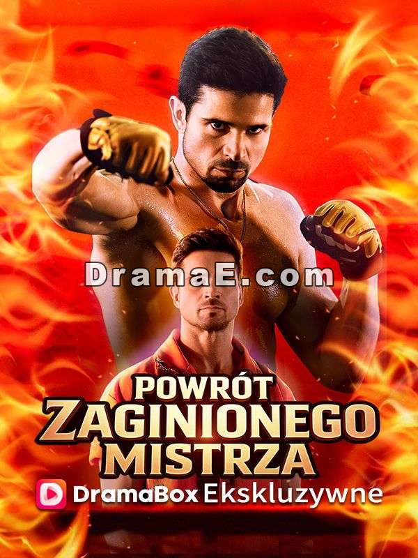 Powrót Zaginionego Mistrza
