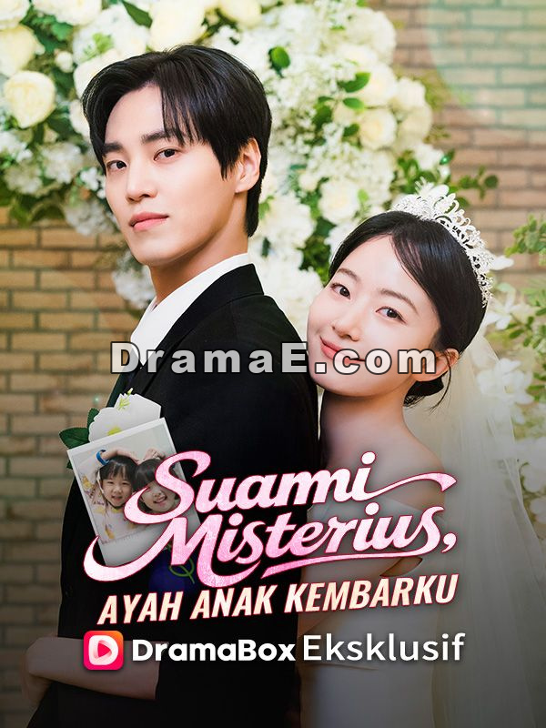 Suami Misterius, Ayah Anak Kembarku
