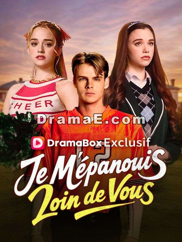Je M'épanouis Loin de Vous ( Doublé )