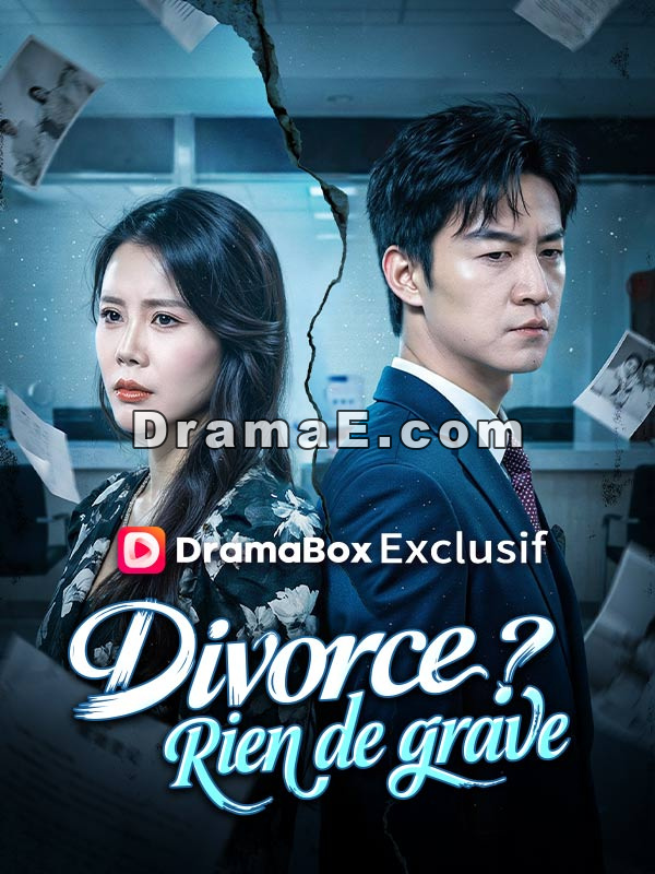 Divorce ? Rien de grave ( Doublé )