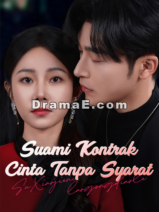 Suami Kontrak, Cinta Tanpa Syarat (Sulih Suara)