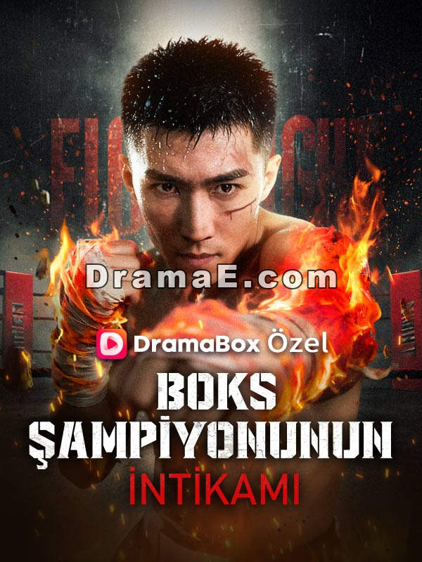 (Dublajlı )Boks Şampiyonunun İntikamı