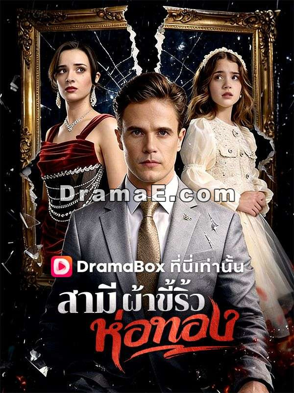 สามีผ้าขี้ริ้วห่อทอง(พากย์ไทย)