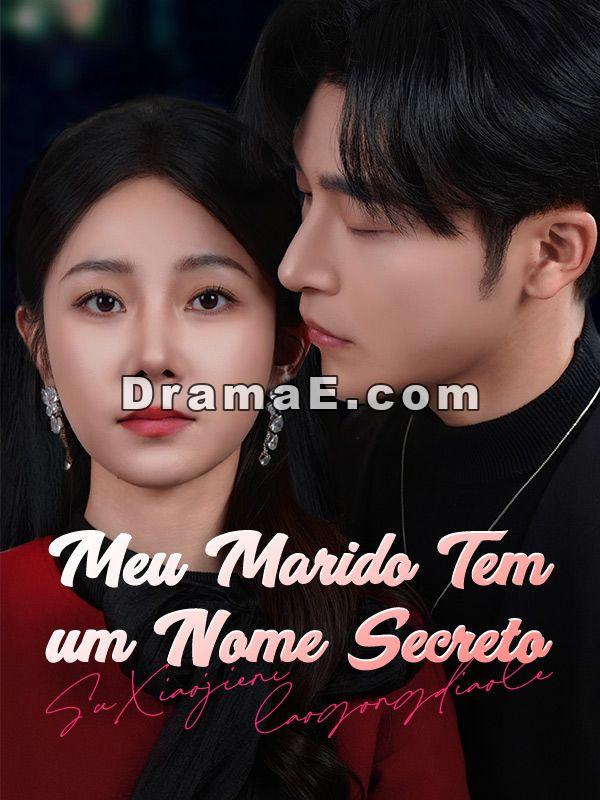 Meu Marido Tem um Nome Secreto (Dublado)