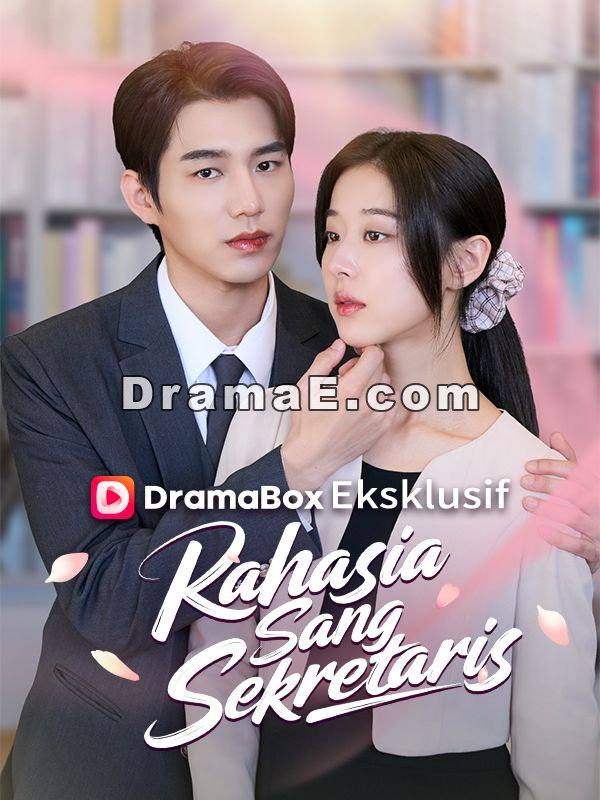 Rahasia Sang Sekretaris