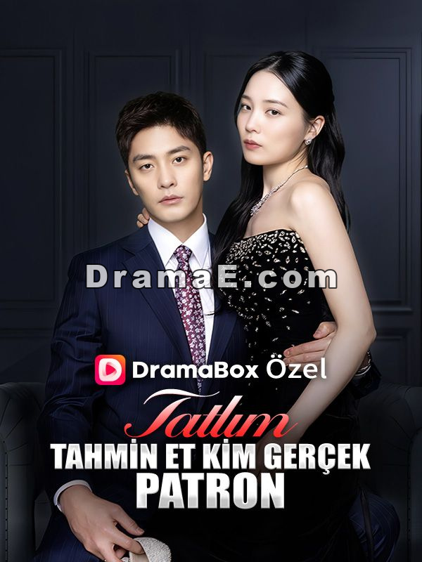 Tatlım, Tahmin Et Kim Gerçek Patron