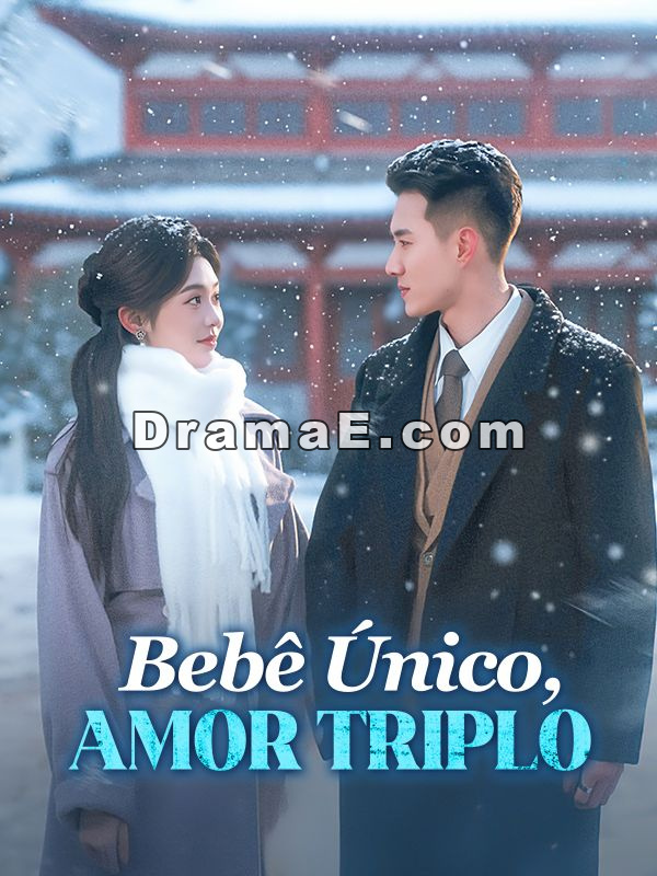 Bebê Único, Amor Triplo (Dublado)