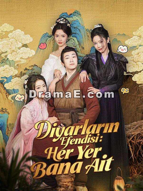 (Dublajlı)Diyarların Efendisi: Her Yer Bana Ait
