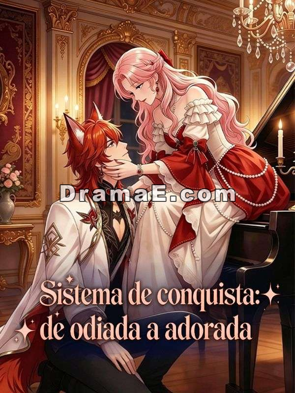 Sistema de conquista: de odiada a adorada (Dobaldo)