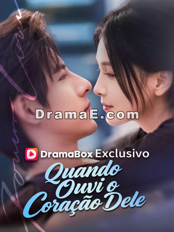 Quando Ouvi o Coração Dele