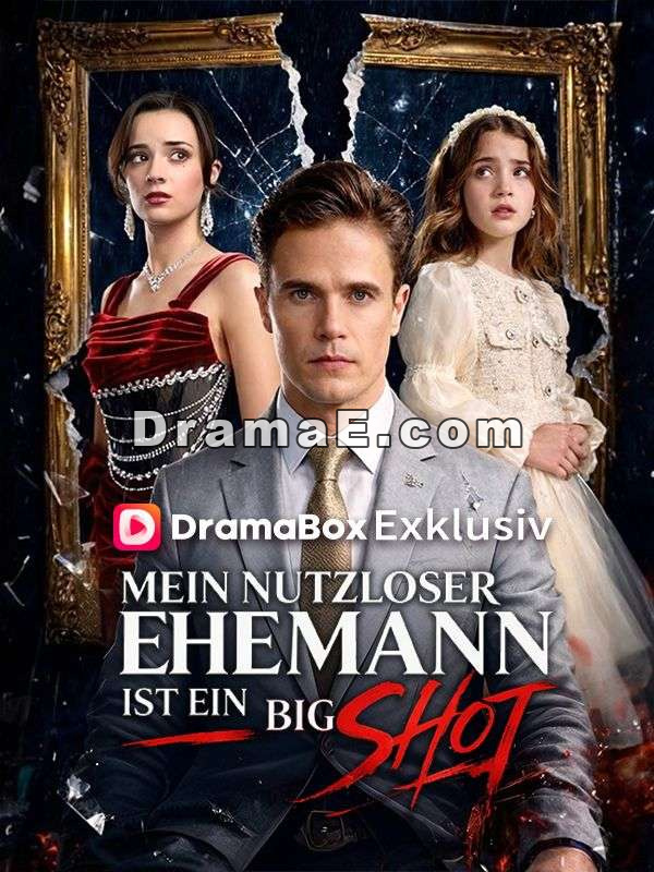 Mein nutzloser Ehemann ist ein Big Shot (Deutsch Synchronisiert)