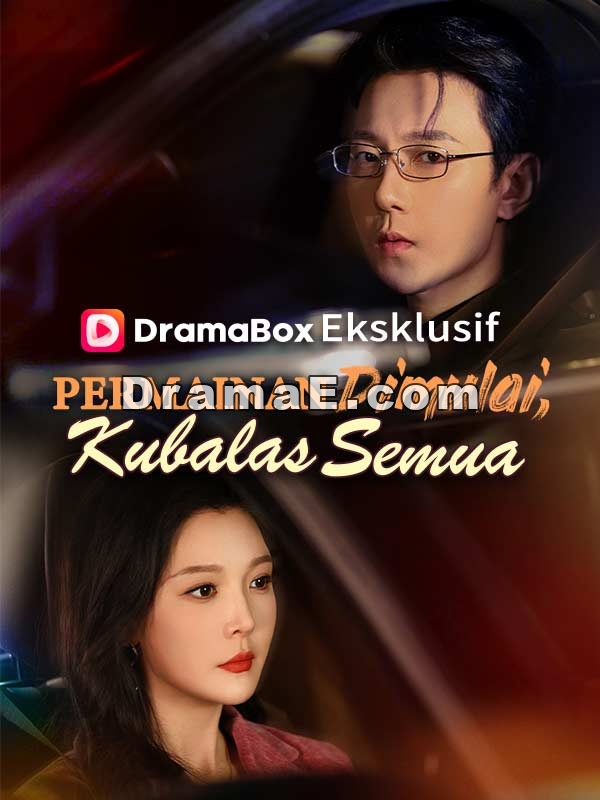 Permainan Dimulai, Kubalas Semua (Sulih Suara)