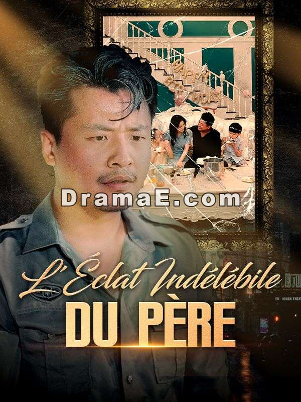 L'Éclat Indélébile du Père ( Doublé )