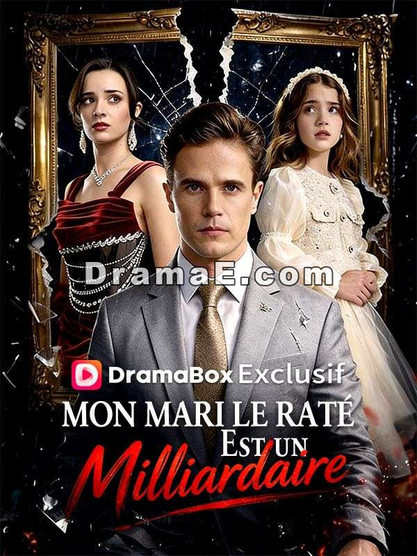 Mon Mari le Raté Est un Milliardaire ( Doublé )
