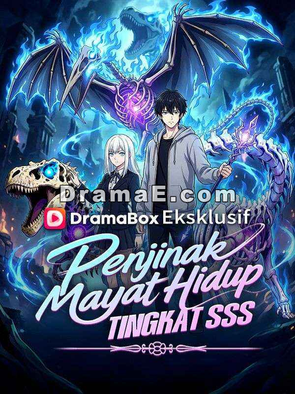 Penjinak Mayat Hidup Tingkat SSS (Sulih Suara)
