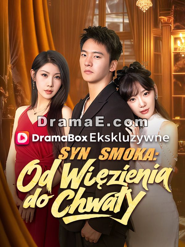 Syn Smoka: Od Więzienia do Chwały (Dubbing)