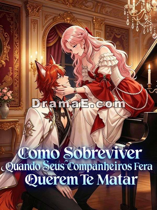 Como Sobreviver Quando Seus Companheiros Fera Querem Te Matar (Dublado)