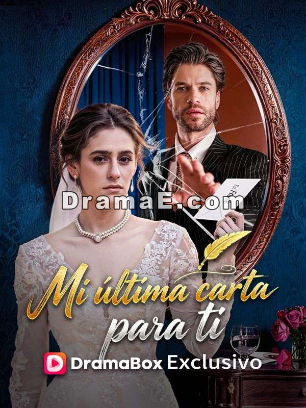 Mi última carta para ti (Doblado)
