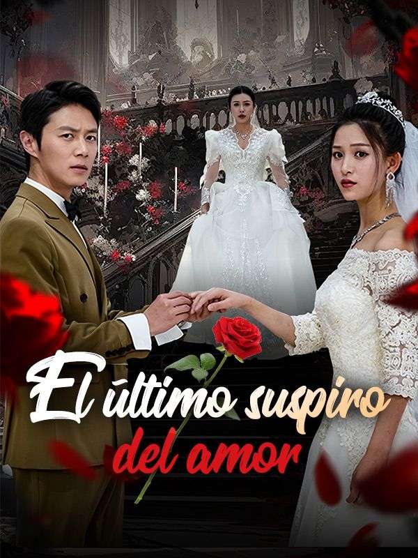 El último suspiro del amor (Doblado)Ver Todos los Episodios Gratis