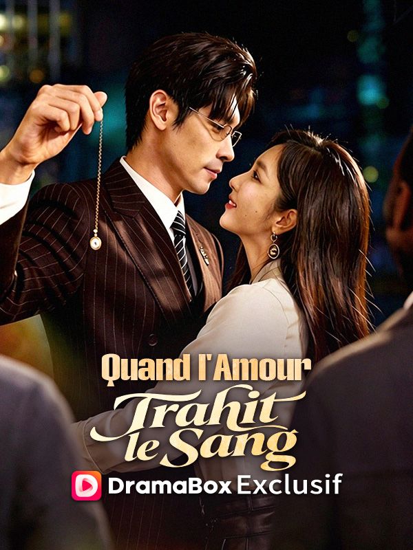 Liens du Sang, Chaînes de la Cupidité (Doublé)