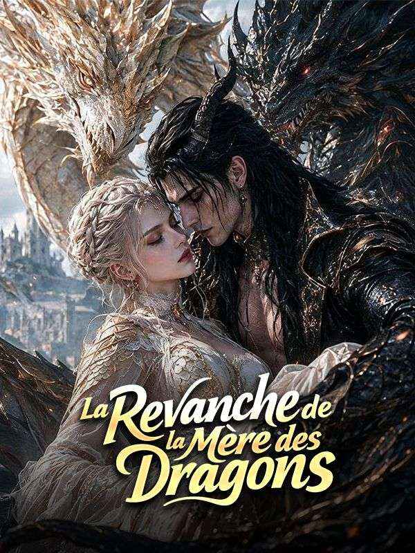 La Revanche de la Mère des Dragons ( Doublé )