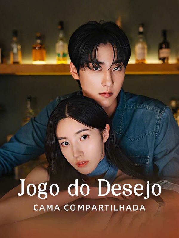 Jogo do Desejo: Cama Compartilhada(Dublado)