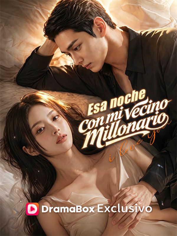 Esa noche con mi vecino millonario