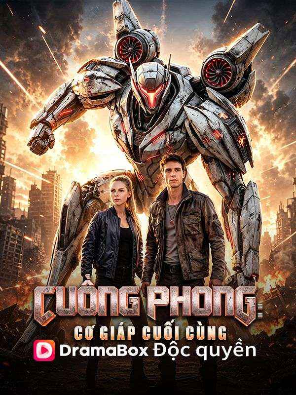 (Lồng tiếng)Cuồng Phong: Cơ Giáp Cuối Cùng