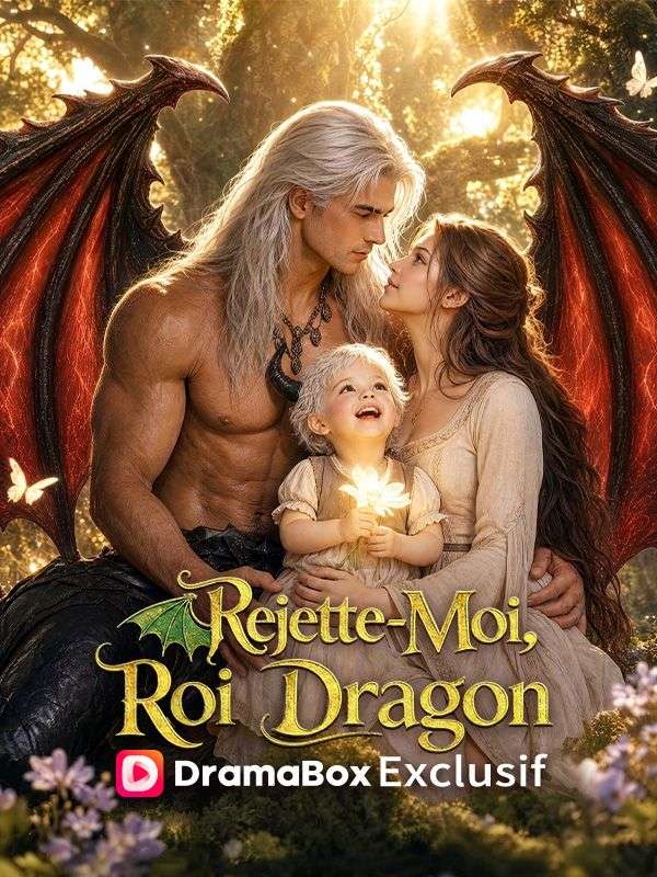 Rejette-Moi, Roi Dragon