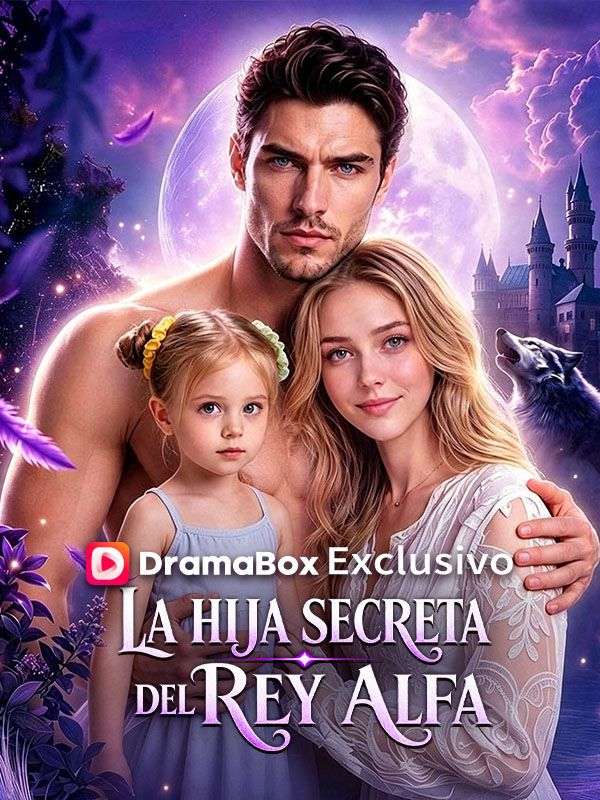 La hija secreta del Rey AlfaVer Todos los Episodios Gratis