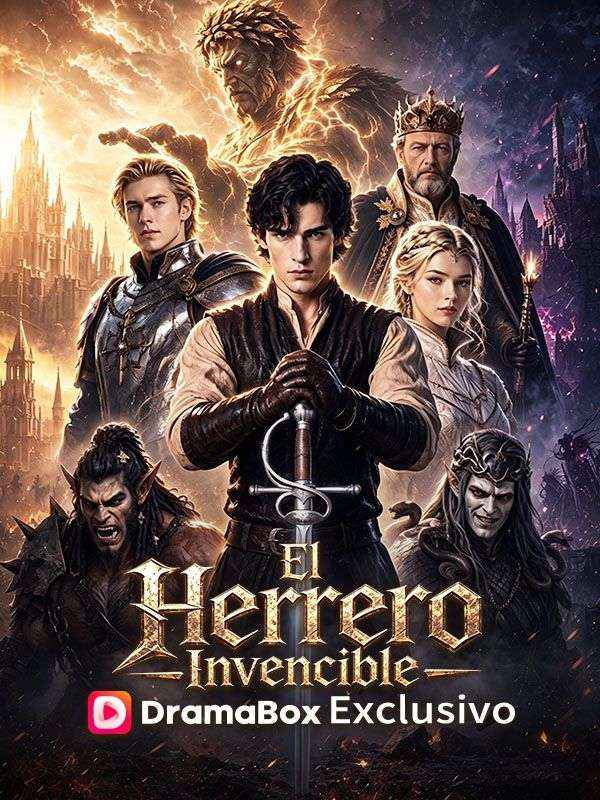 El Herrero Invencible (Doblado)Ver Todos los Episodios Gratis