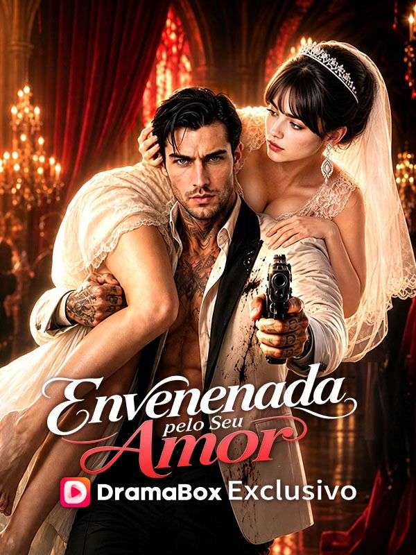 Envenenada pelo Seu AmorAssista Todos os Episódios Online