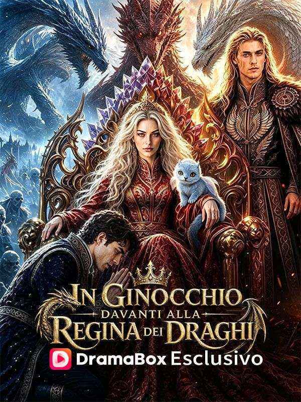 In Ginocchio Davanti alla Regina dei DraghiGuarda tutti gli episodi gratuitamente