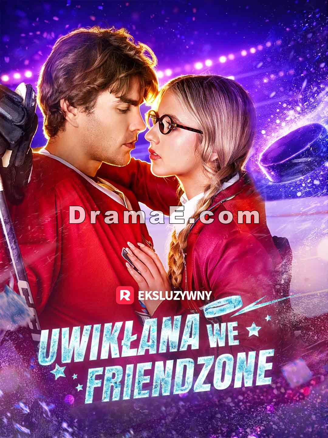 Uwikłana we friendzone