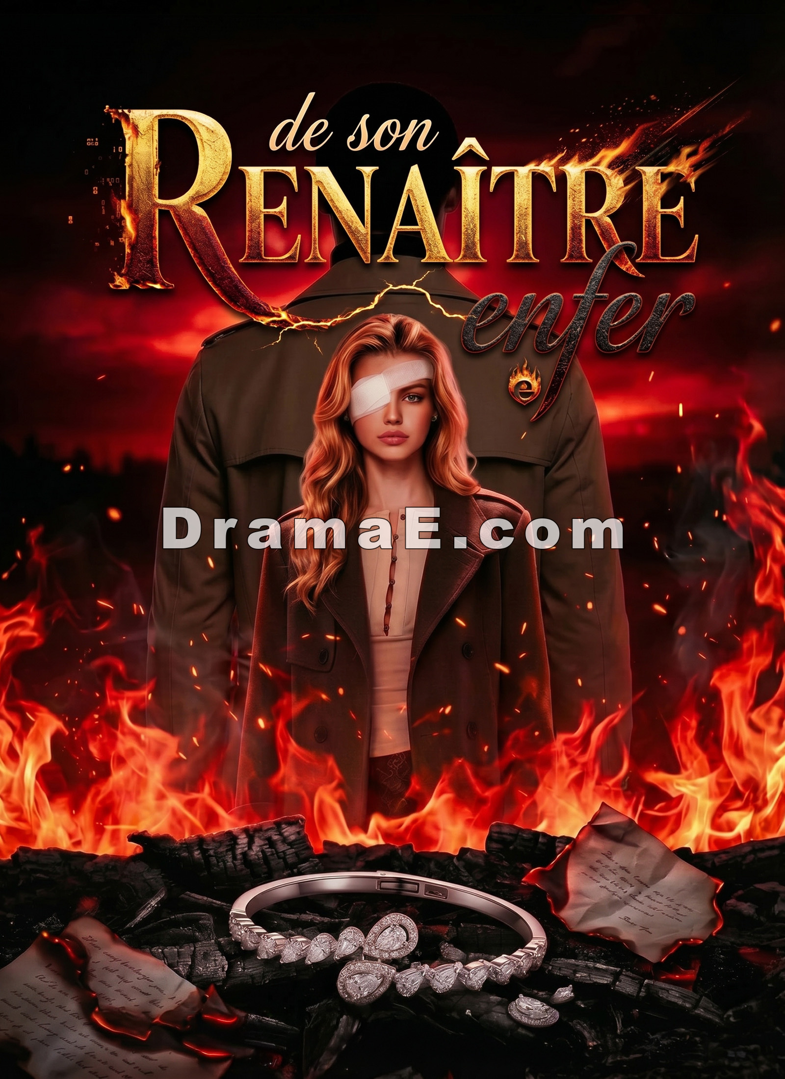 Renaître de son enfer