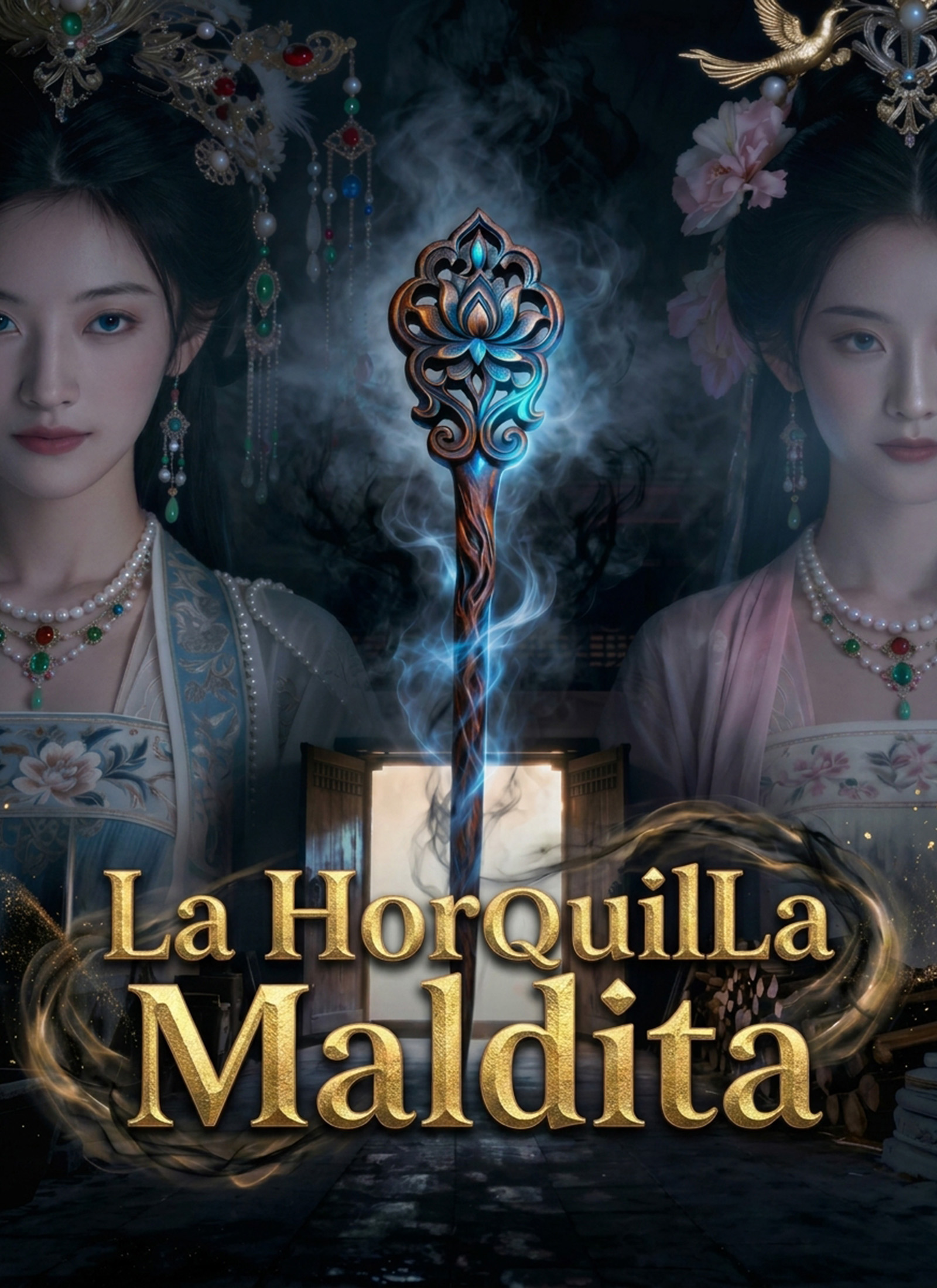 La Horquilla Maldita