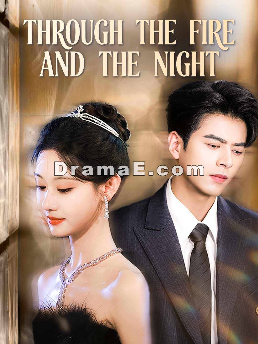 Through the Fire and the Night