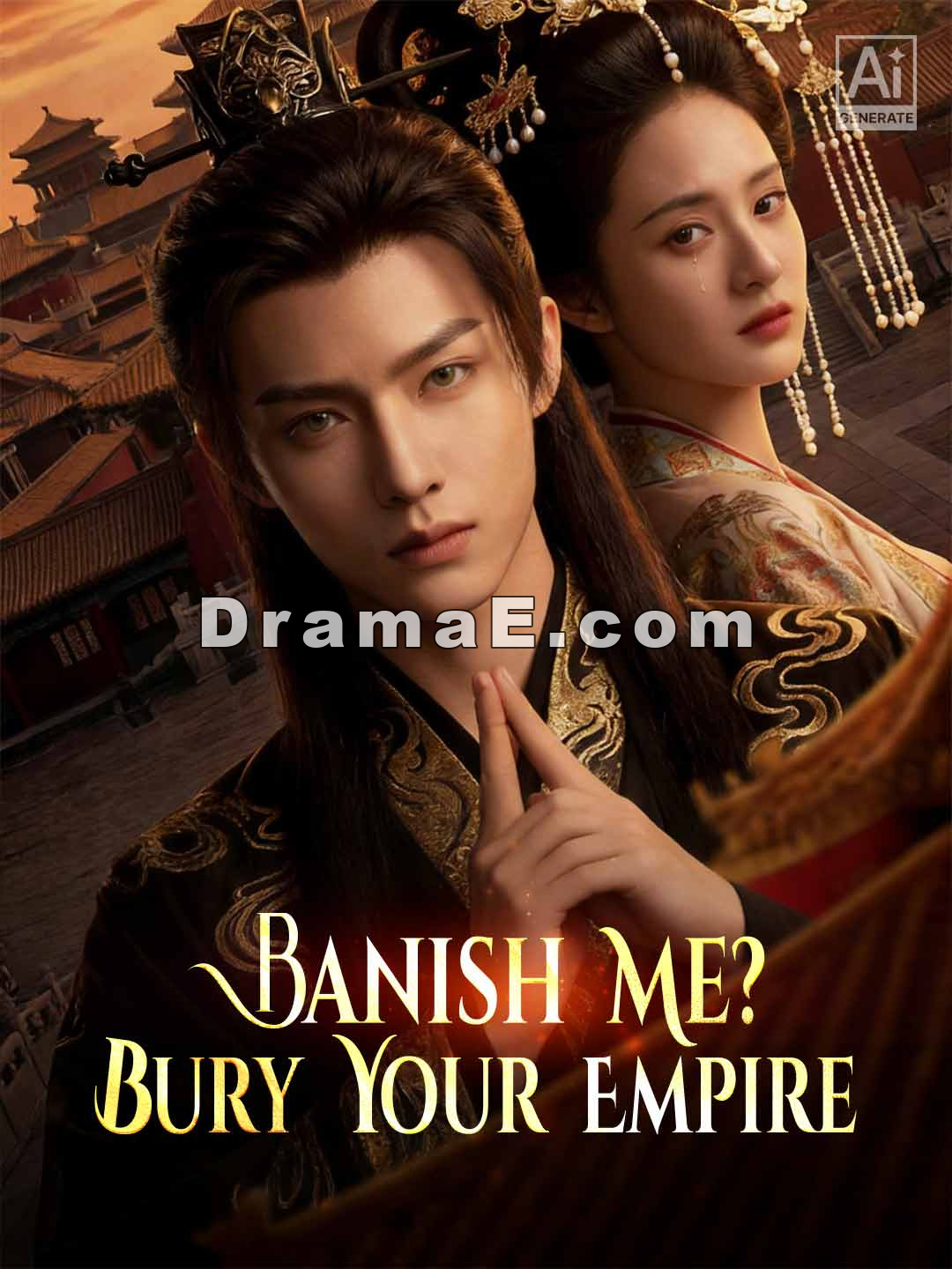 Banish Me? Bury Your Empire