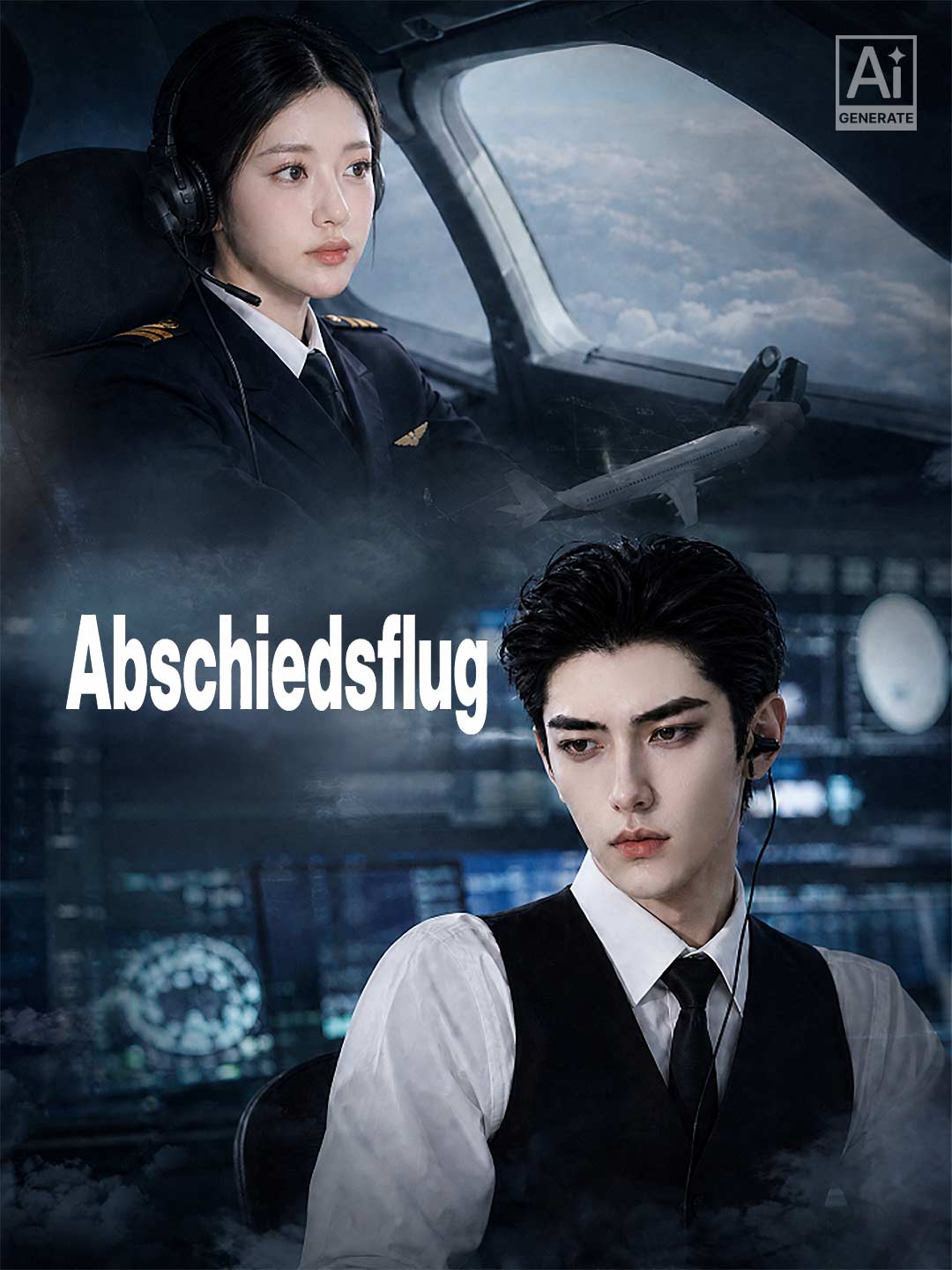 AbschiedsflugAlle Folgen kostenlos ansehen