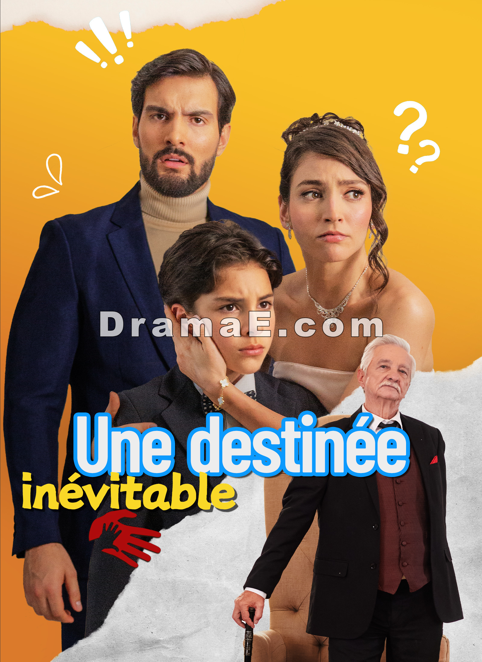 Une destinée inévitable