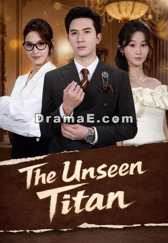 The Unseen Titan
