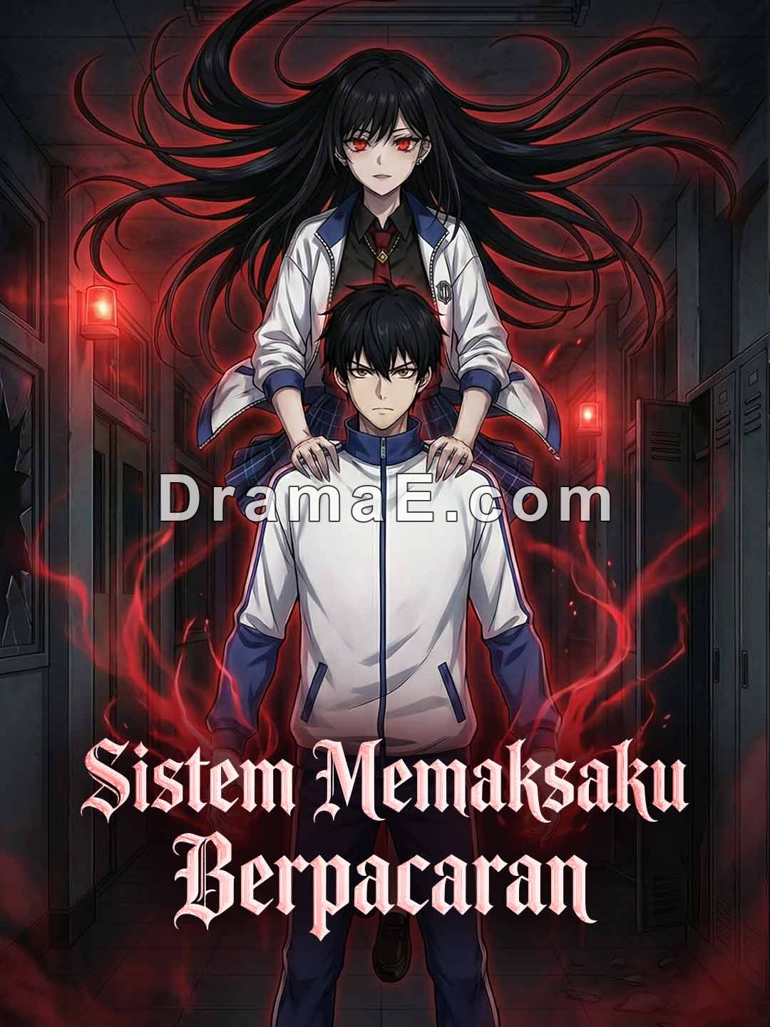 Sistem Memaksaku Berpacaran