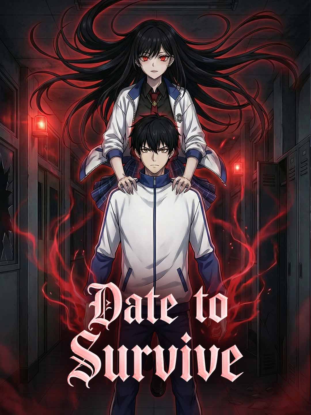 Date to Survive