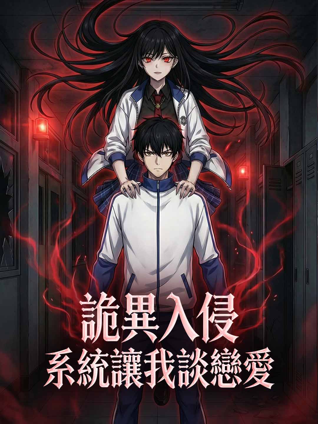 诡异入侵，系统让我谈恋爱