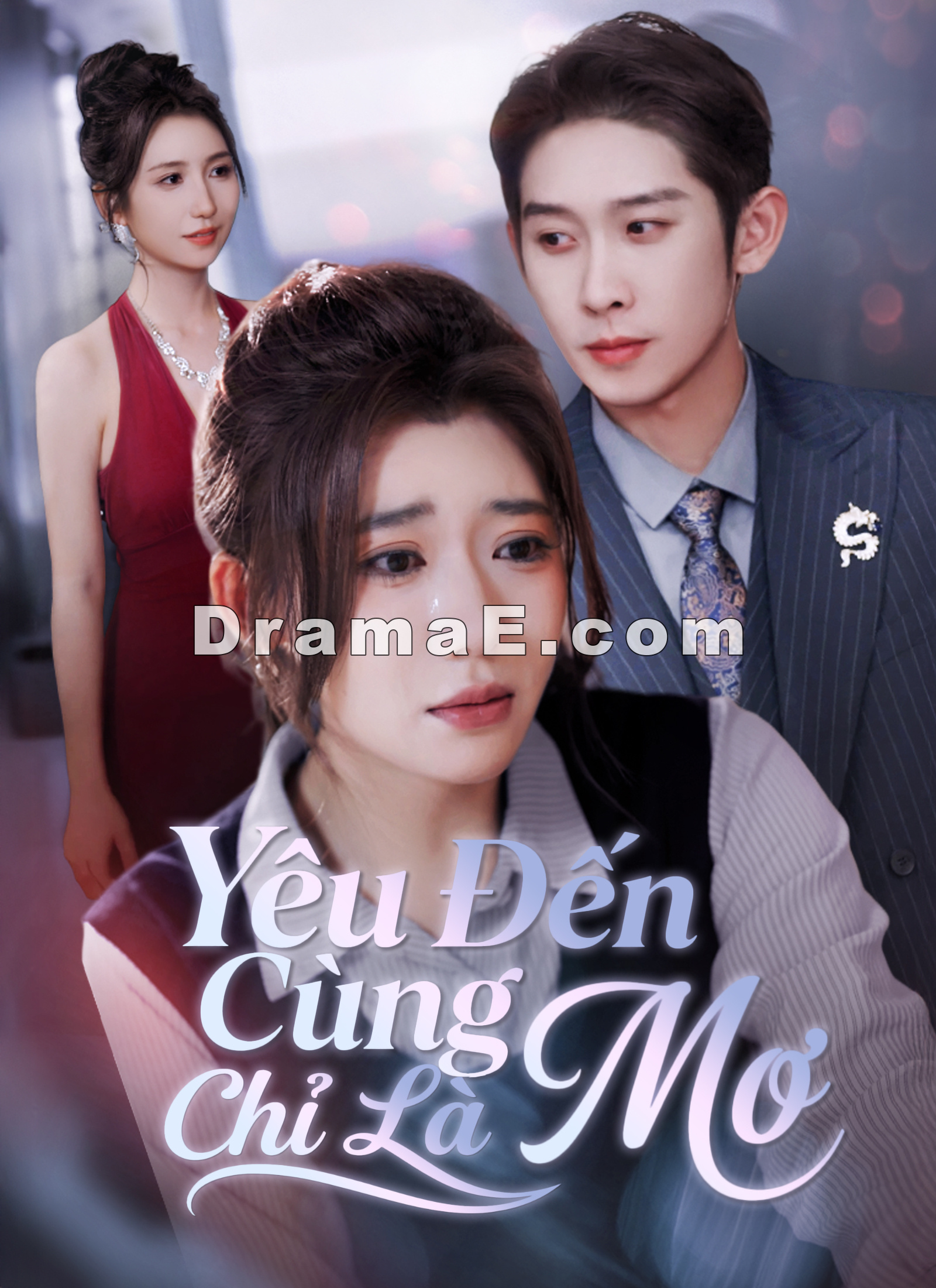 Yêu Đến Cùng Chỉ Là Mơ