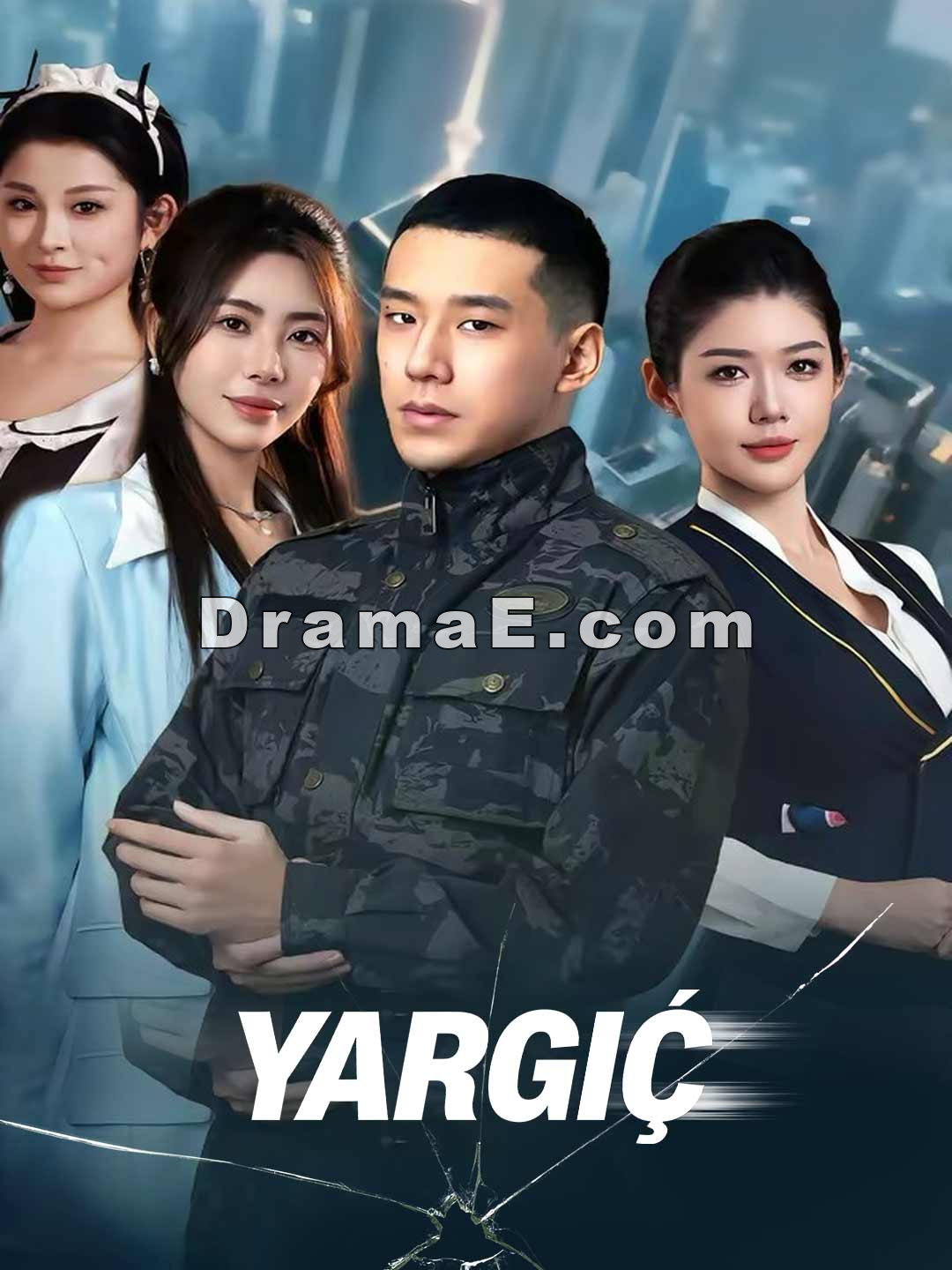 YARGIÇ