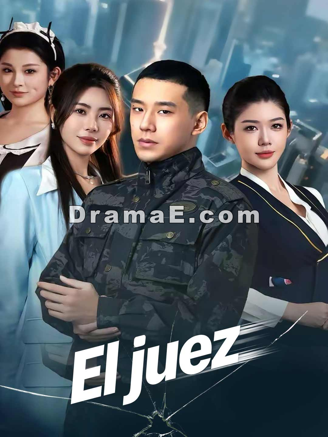 El juez
