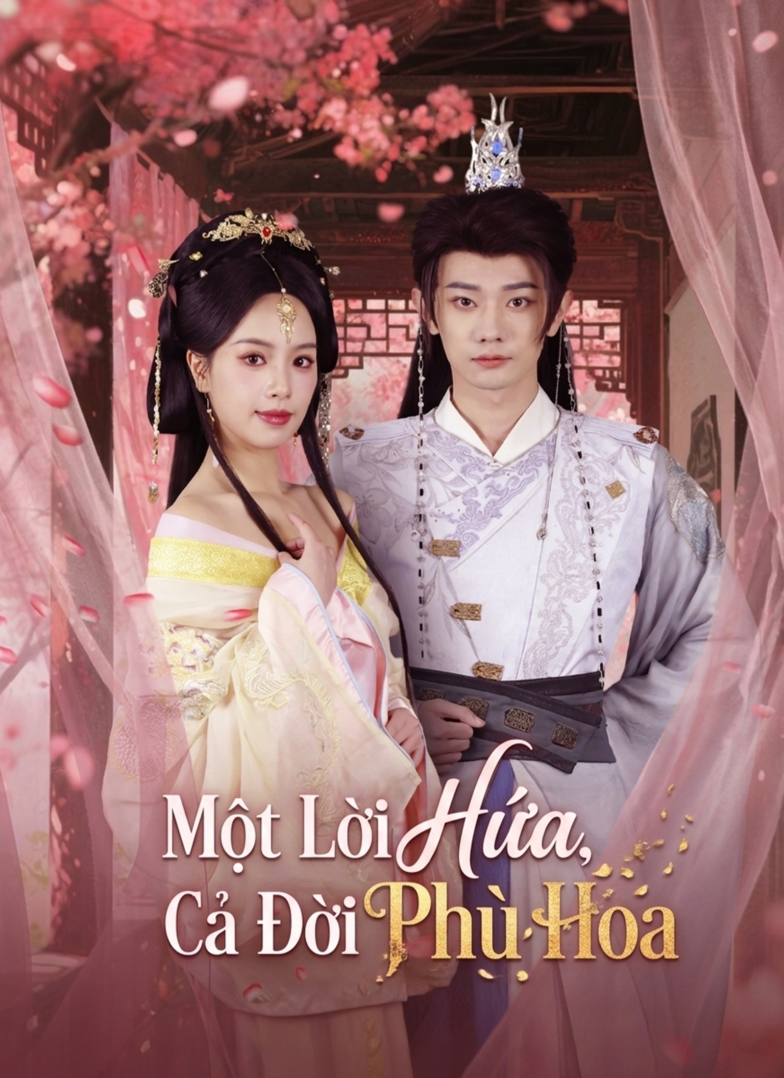 Một Lời Hứa, Cả Đời Phù Hoa