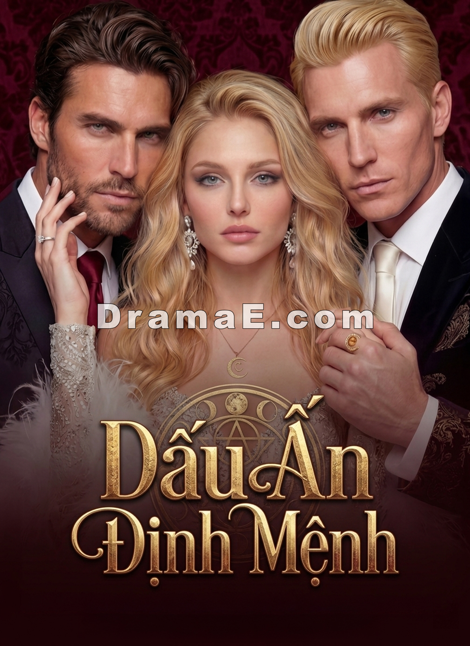 [Lồng tiếng]Dấu Ấn Định Mệnh